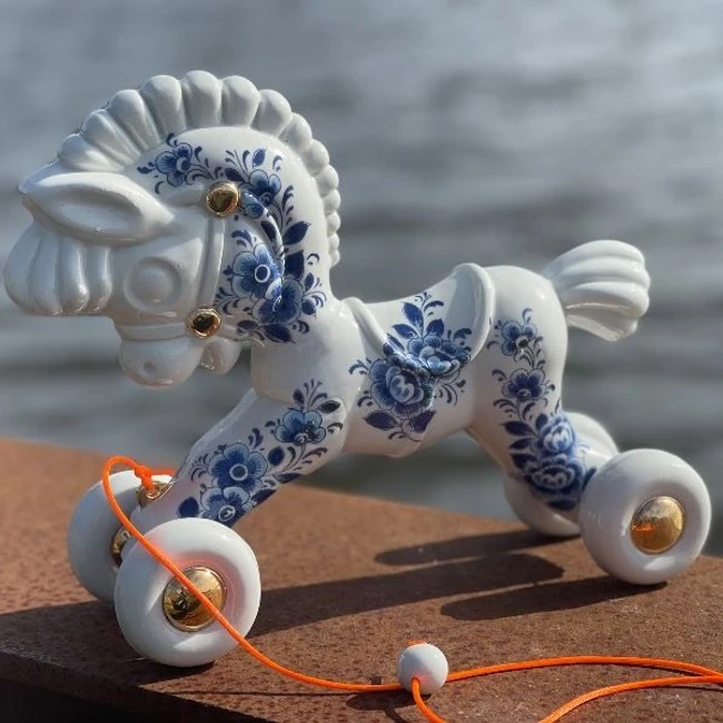 Hop paardje hop Hop paardje hop 4