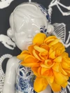 Petite poupée pour petite fleur Petite poupée pour petite fleur Bleu de Delft thumbnail 1