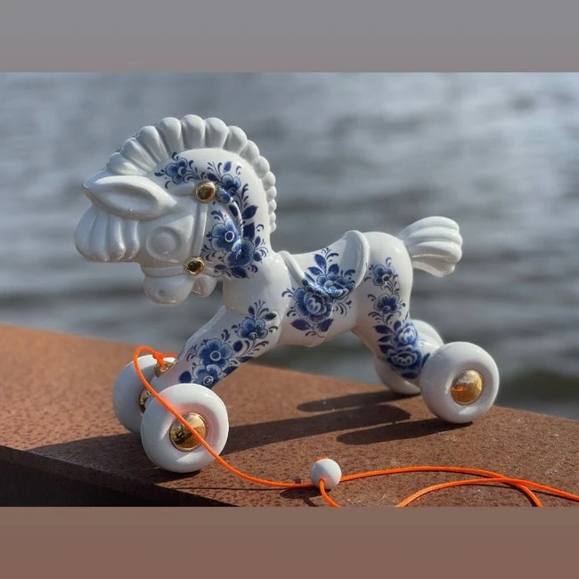 Lammers&Lammers - Hop paardje hop Hop paardje hop