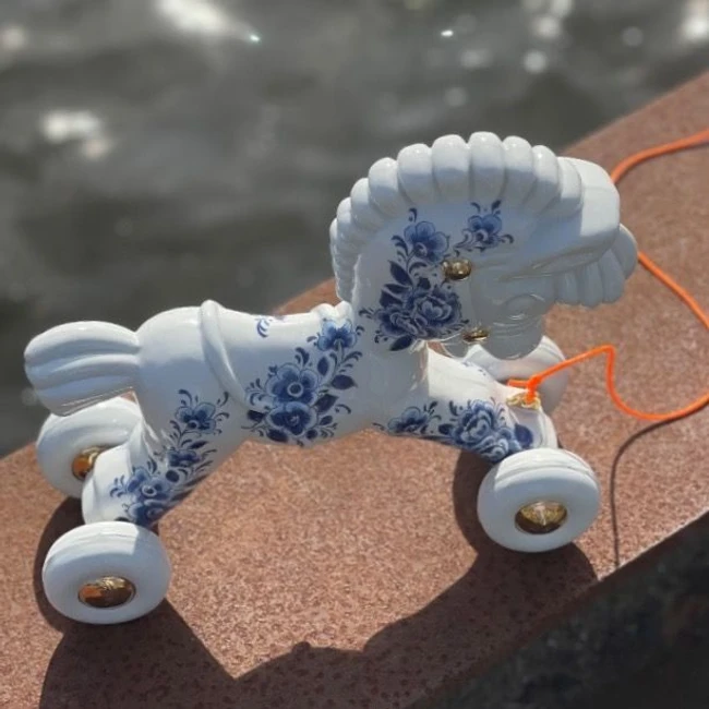 Hop paardje hop Hop paardje hop 6