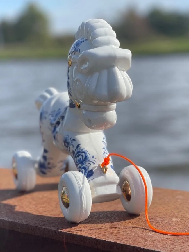 Hop paardje hop Hop paardje hop 2