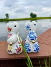 Doggie Delftsblauw thumbnail 5